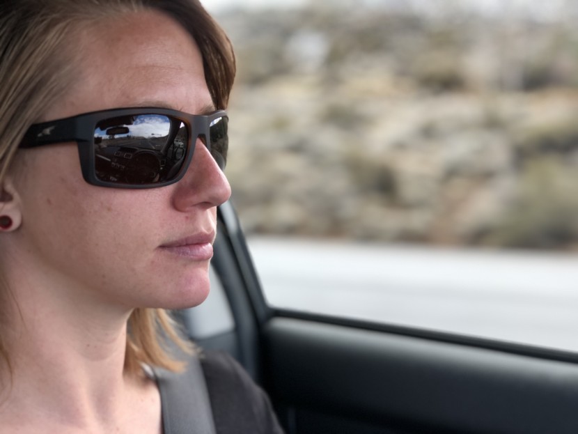 arnette corner man - this wraparound style provides good coverage without making you feel...