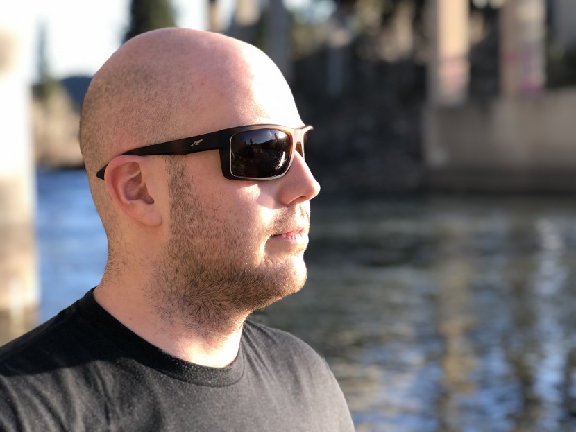 arnette corner man - these lenses are a bit light to provide the protection we're looking...