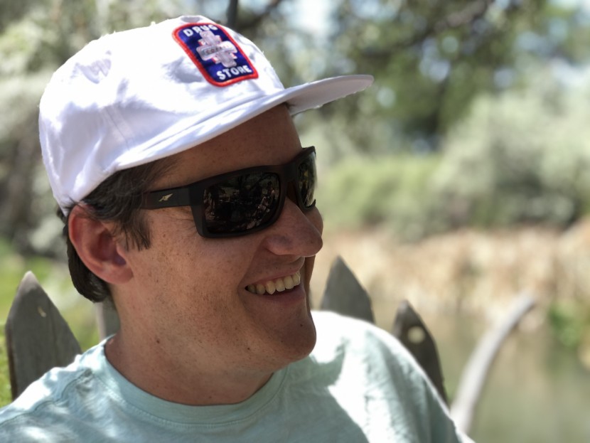 arnette corner man - at least one of our testers likes how these glasses fit and feel.