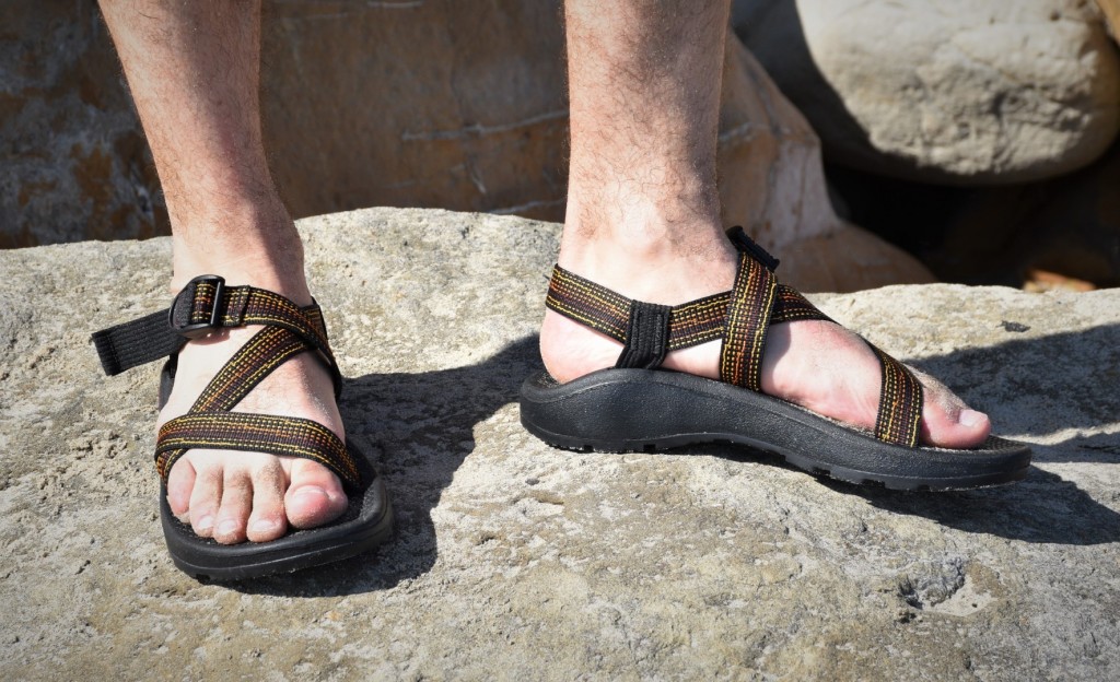 Chaco Z/Cloud Review