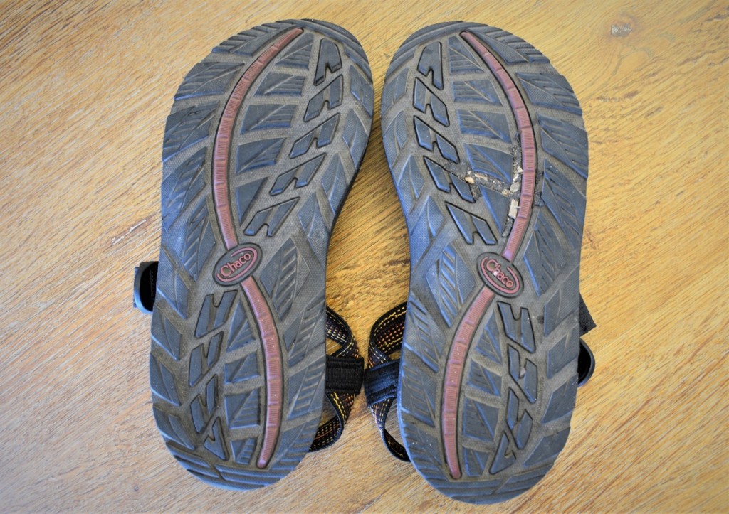 Chaco Z/Cloud Review | Tested & Rated