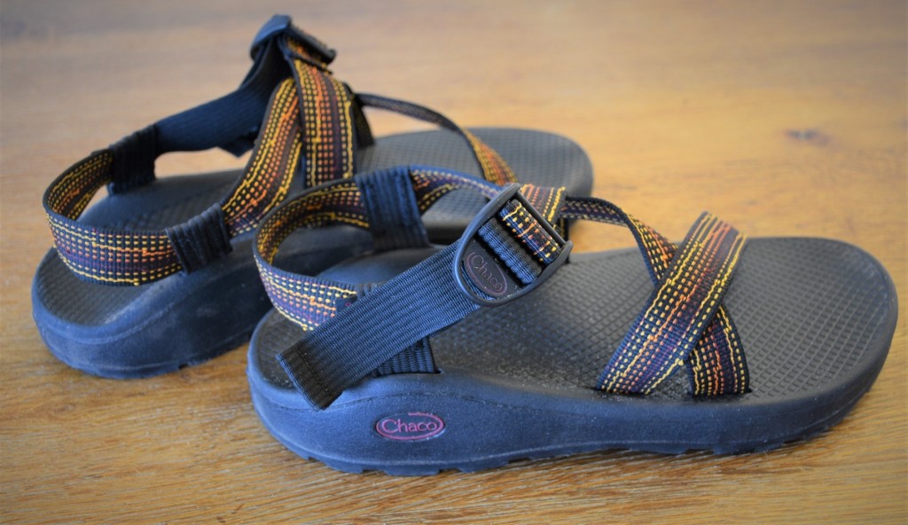 Chaco Z/Cloud Review