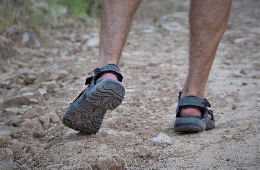 ecco yucatan - either fresh out of the box or after logging the miles, the ecco...