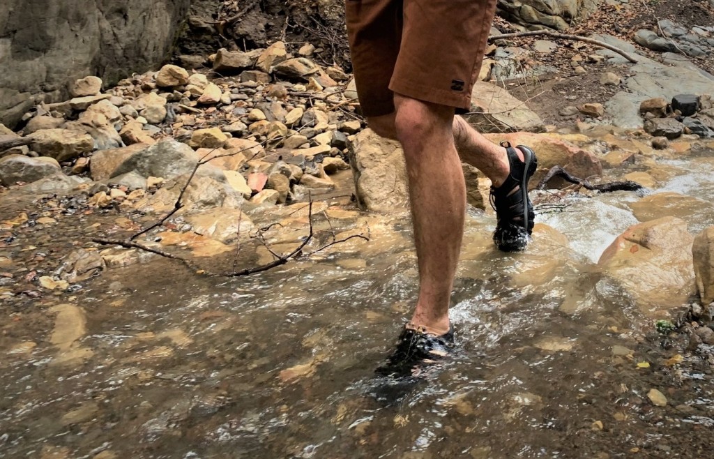 6 Best Water Hiking Sandals in 2024 | RunRepeat