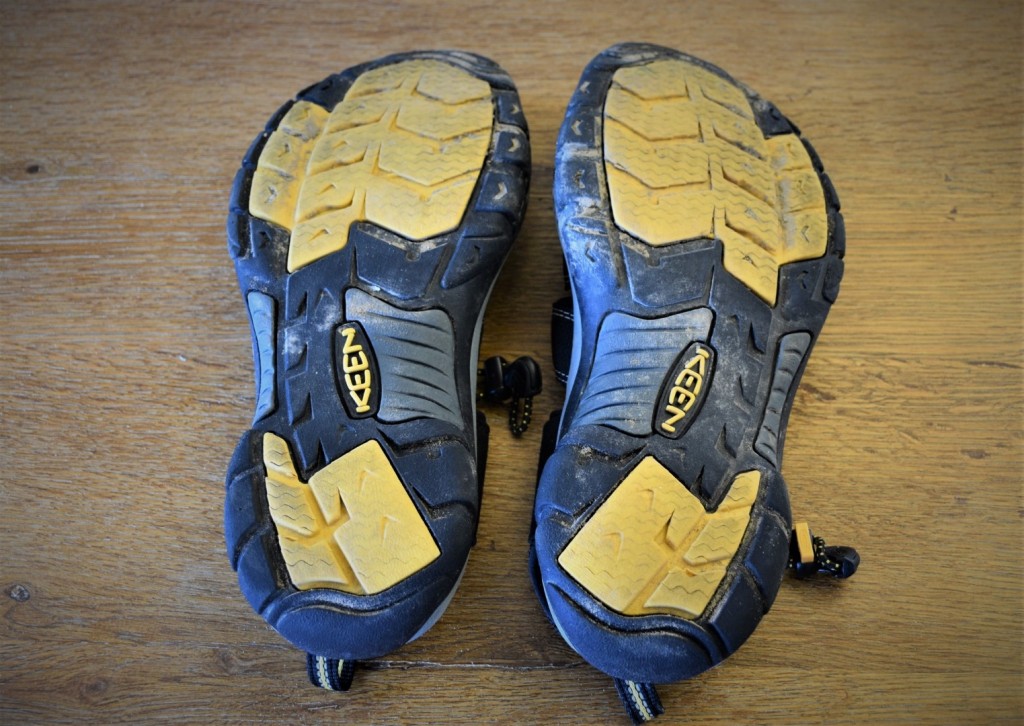 Keen Zerraport - Sandals: Reviews