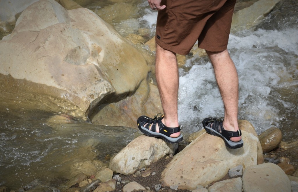 Keen Newport H2 Review | Tested GearLab by
