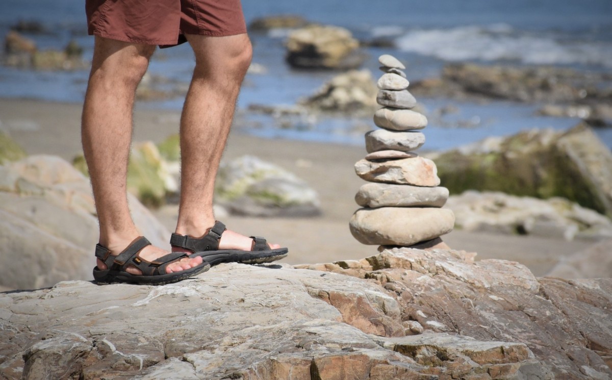 Teva Katavi 2 Review (The Teva Katavi 2 is a solid all-around performer at a great price, earning our award for outstanding value.)
