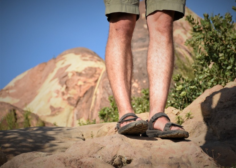 the katavi 2 is capable on the trail, at the beach, or around town.