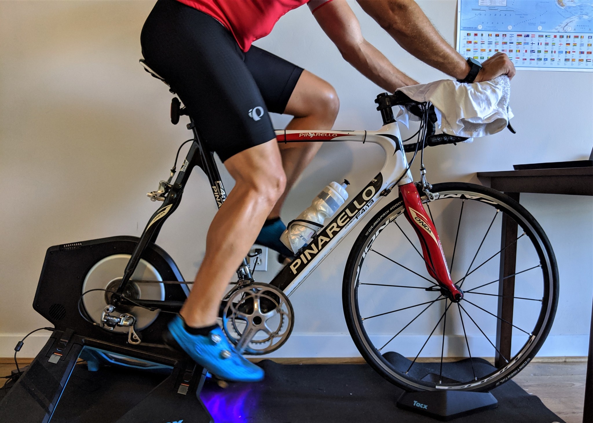 Pearl Izumi Quest Review | Tested & Rated