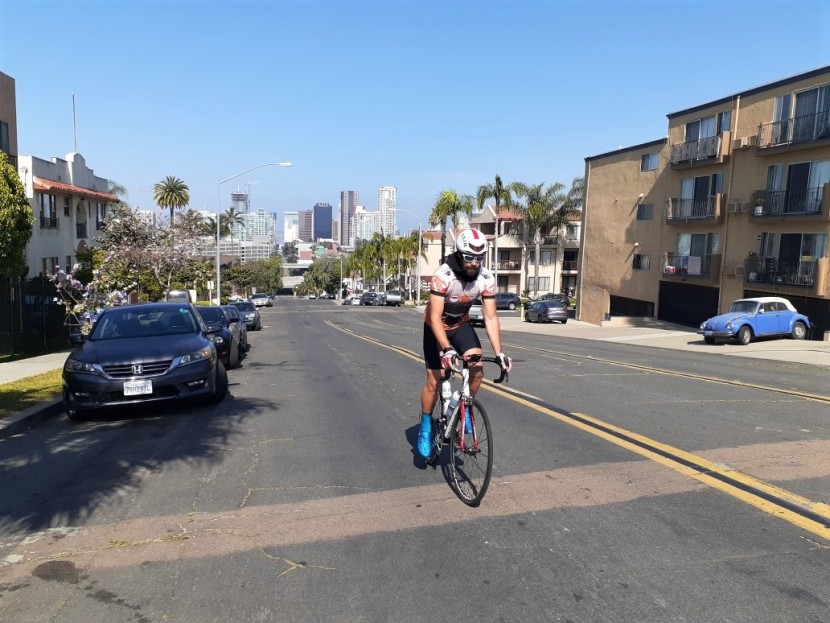 castelli evoluzione 2 limited edition bib - whether it's around the neighborhood for a socially-distanced spin...