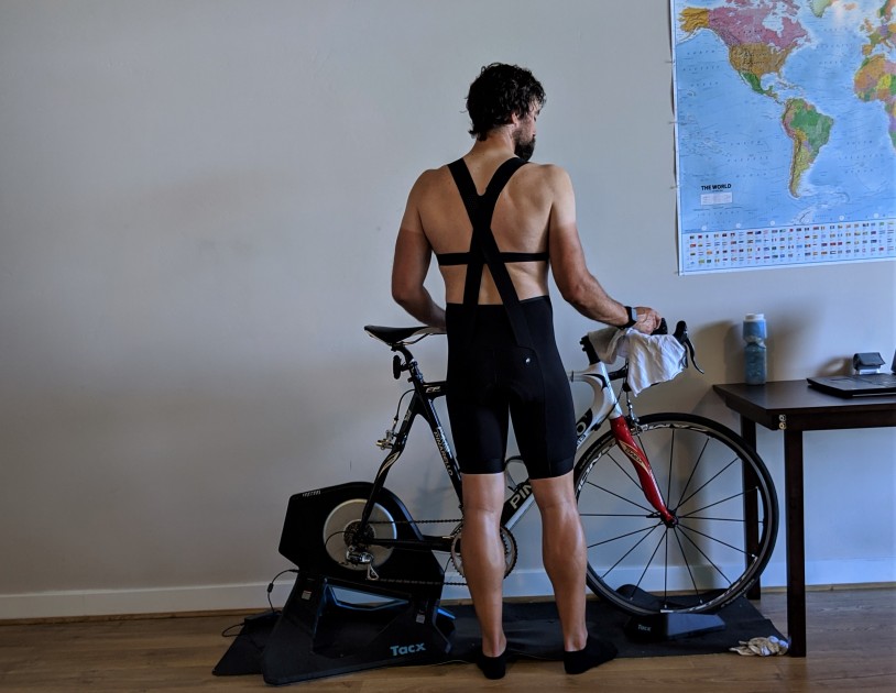 Assos Equipe RS S9 Bib Review | Tested & Rated