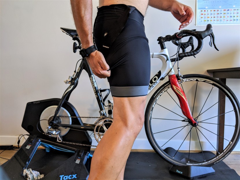 Assos Cento EVO Bib Review | Tested & Rated