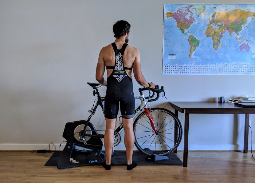 bike shorts men - shoulder straps come in all sorts of designs, but the configuration...