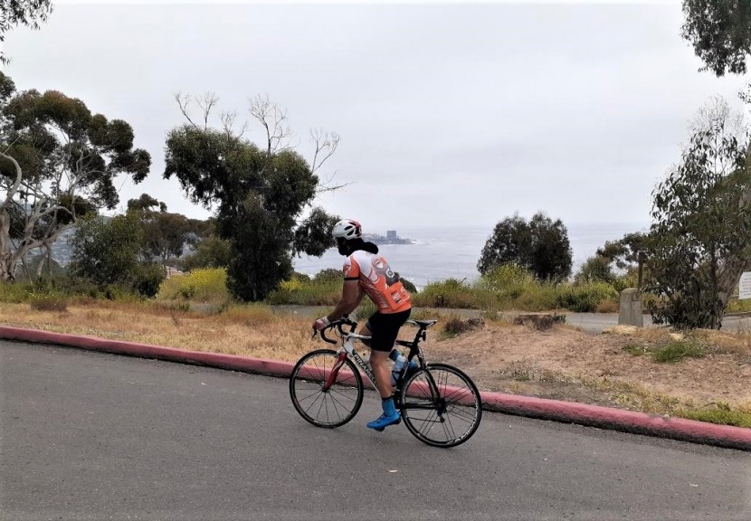 bike shorts men - the efficiency of your fabric starts to matter about the time you...