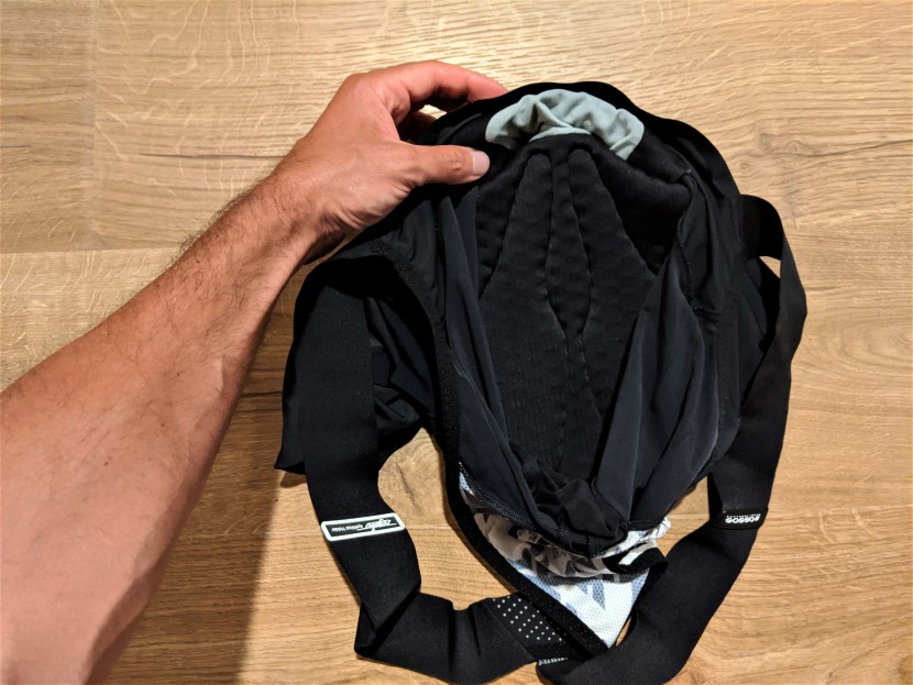 assos cento evo bib - meet the assos kukupenthouse.