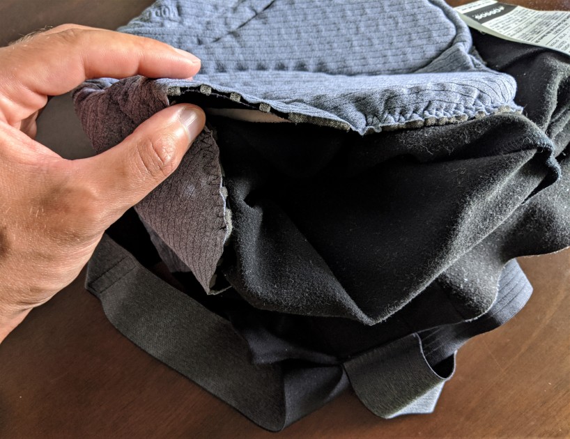 bike shorts men - assos tends to put out the best chamois. here is their goldengate...