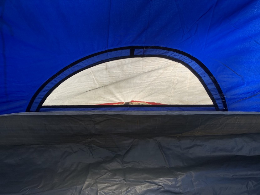 Coleman Elite Montana テント 8人用➕LEDランタン 71N0gM2YHVL._UF350,350_QL80_.jpg