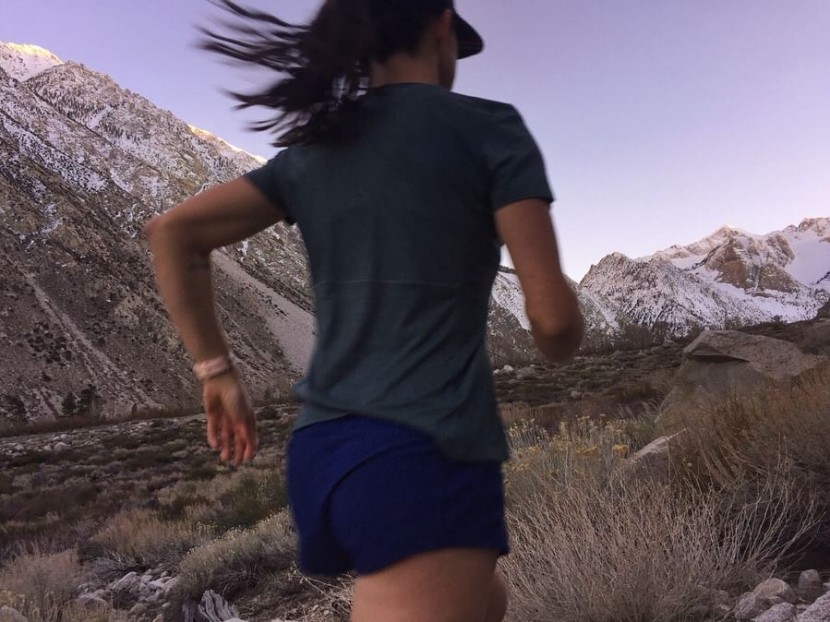 running shirt womens - before purchasing your next running shirt, figure out which...