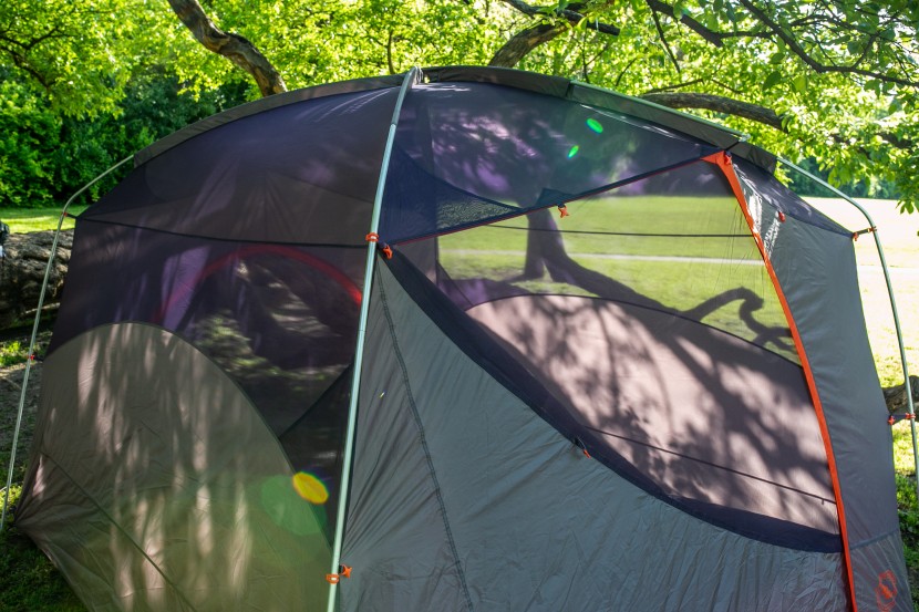 Big Agnes Big House 6 Review | Tested & Rated