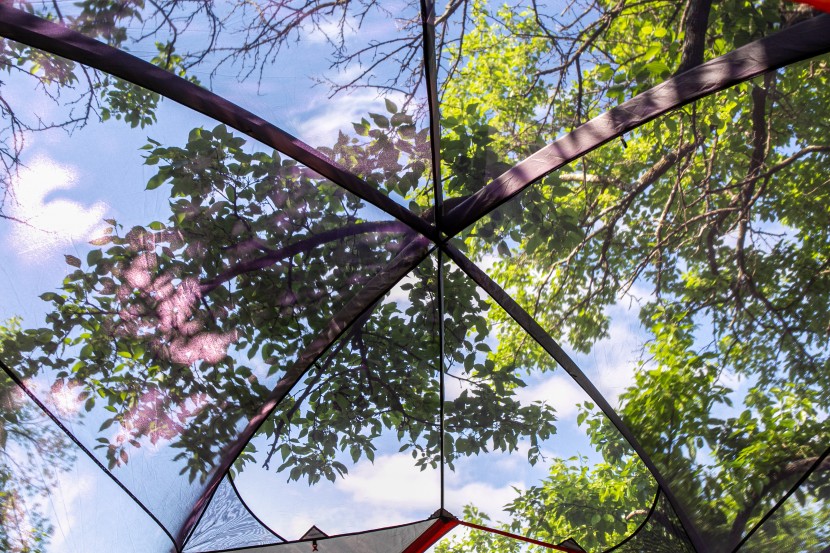 big agnes big house 6 - big time star views in the big house 6.