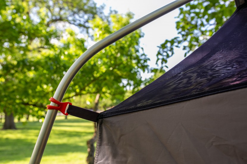 Big Agnes Big House 6 Review | Tested & Rated