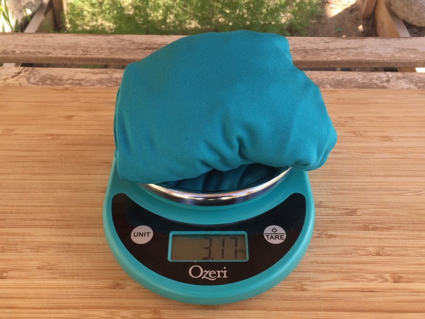 joe&#039;s usa athletic all sport v-neck for women - while not the heaviest shirt we tested, it&#039;s still a bit weighty and...