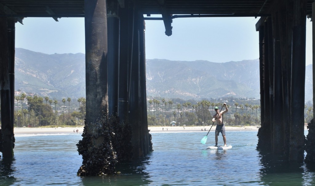 serenelife inflatable - the serenelife provides an affordable option for beginning paddlers...