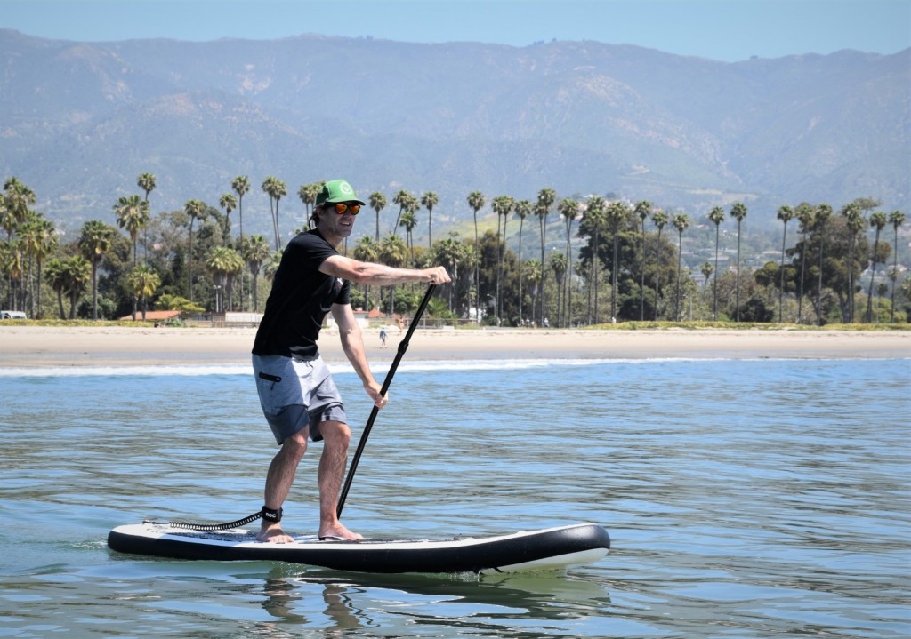 How To Choose An Ultra-Stable Inflatable SUP