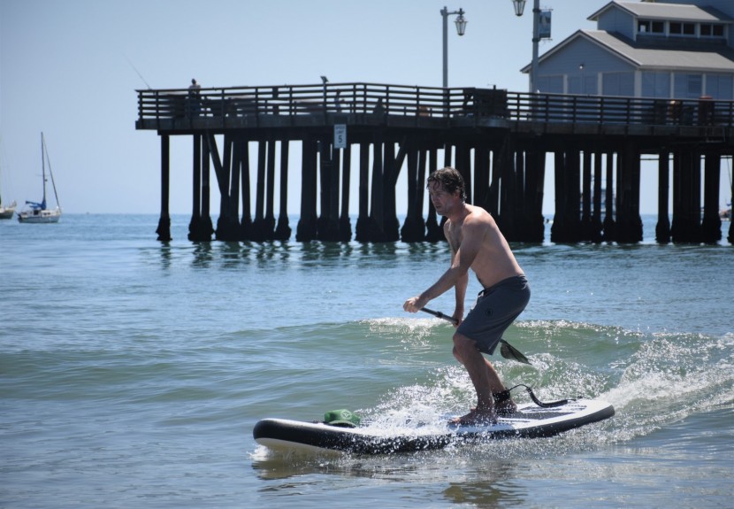 roc 10&#039; explorer - the roc explorer is a great all-around board for family fun.