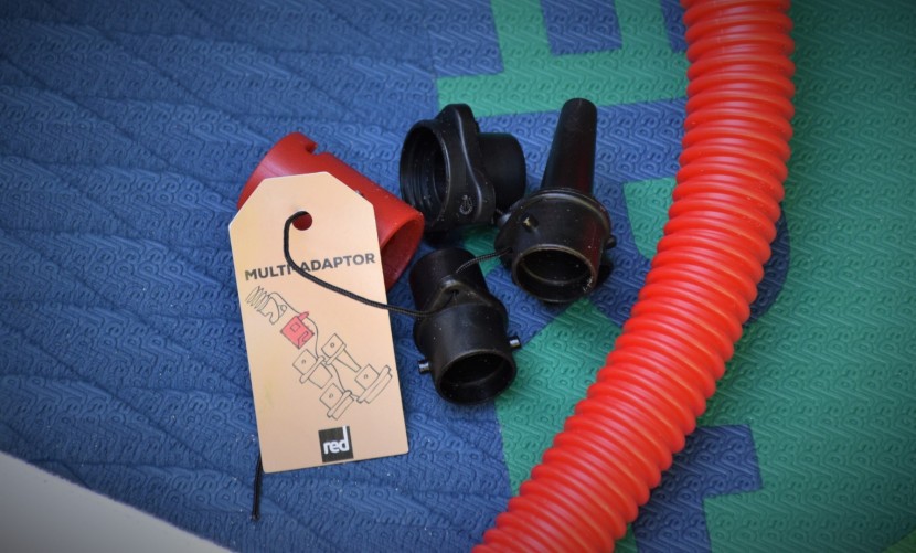 small additions like switchable nozzle heads make the pump on the...