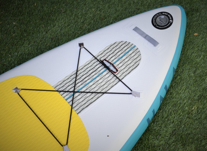 hala carbon straight up - the hala&#039;s inflation valve is all the way at the front end of the...