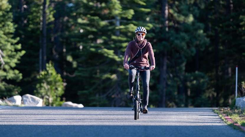 swagcycle eb5 plus folding - it has the smallest battery capacity and shortest distance range of...