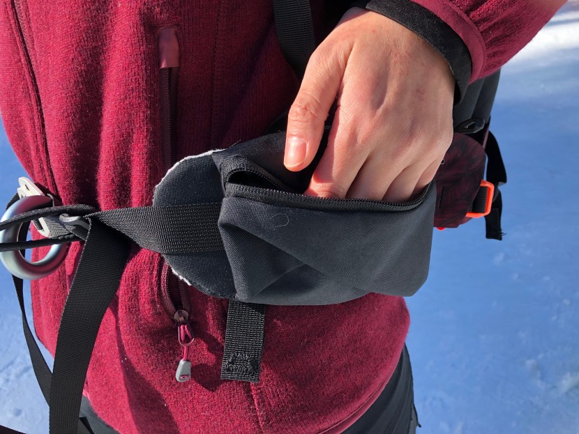 Mammut Pro X Removable 3.0 35L - Women's Review | Tested