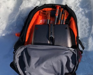 Mammut Pro X Removable 3.0 35L - Women's Review | Tested