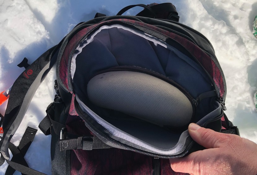 Mammut Pro X Removable 3.0 35L - Women's Review | Tested