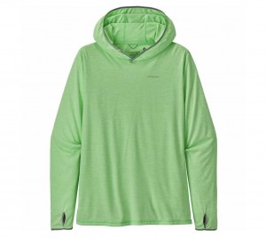 Product photo of Patagonia Tropic Comfort II Hoody