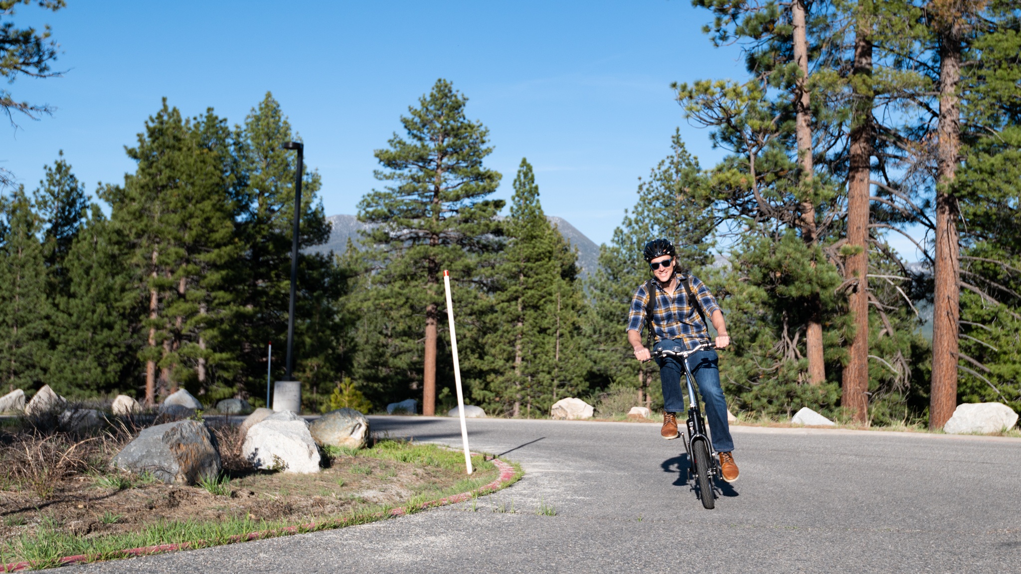 ancheer 20 inch wheel folding city commuter electric bike