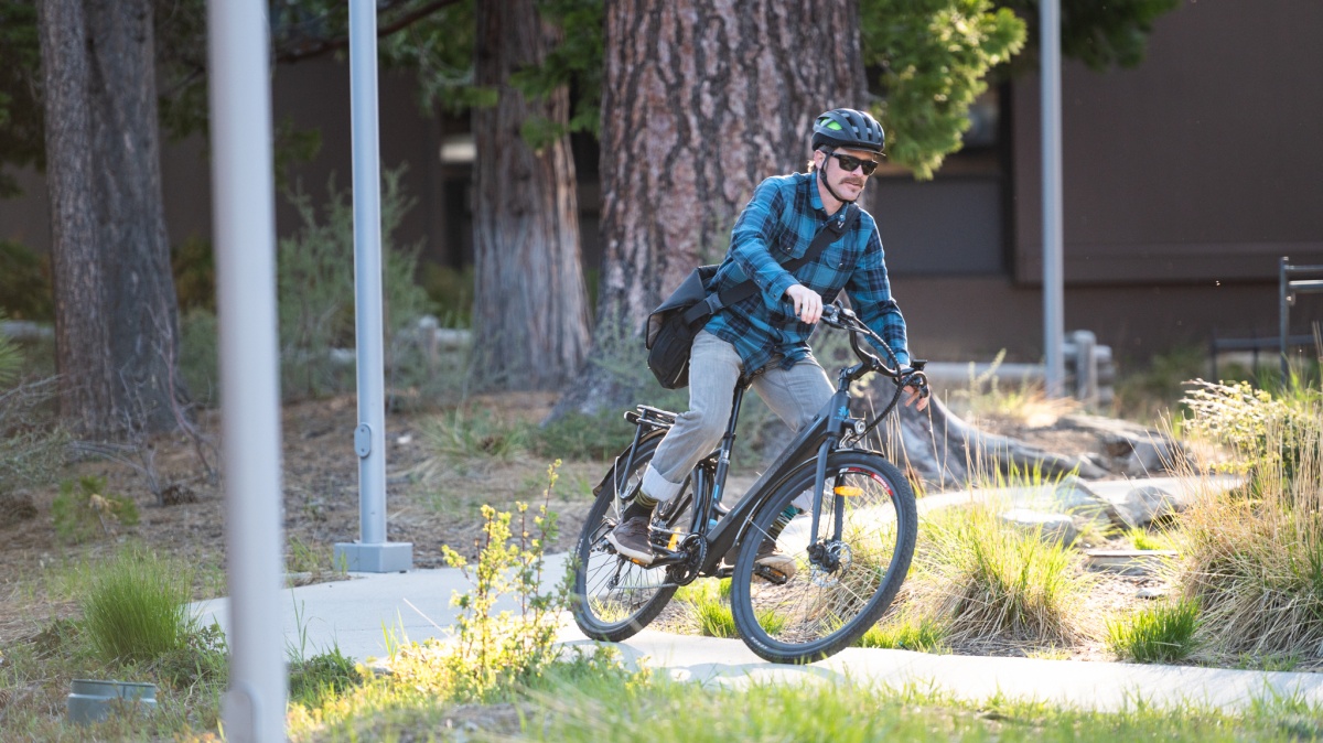 Macwheel Ranger 500 Review (The Ranger 500 was easily the best e-bike we tested. Ths bike is comfortable, handles well, has an impressive distance...)