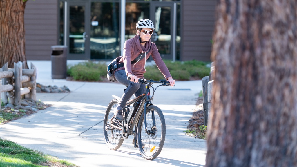 Vortex electric deals city bike review