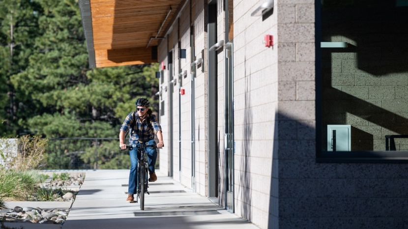 ancheer 27.5-inch blue spark electric bike - the blue spark is a versatile and affordable option that may suit...