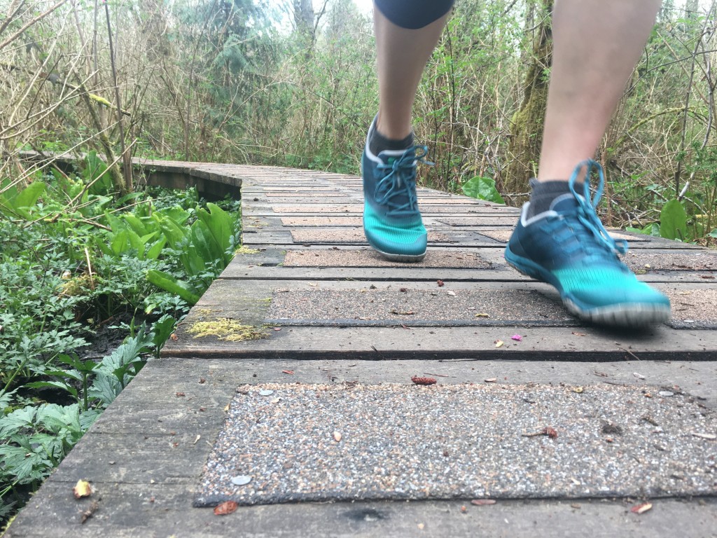 Trail Glove 5 Trail-Running Shoes - Women's