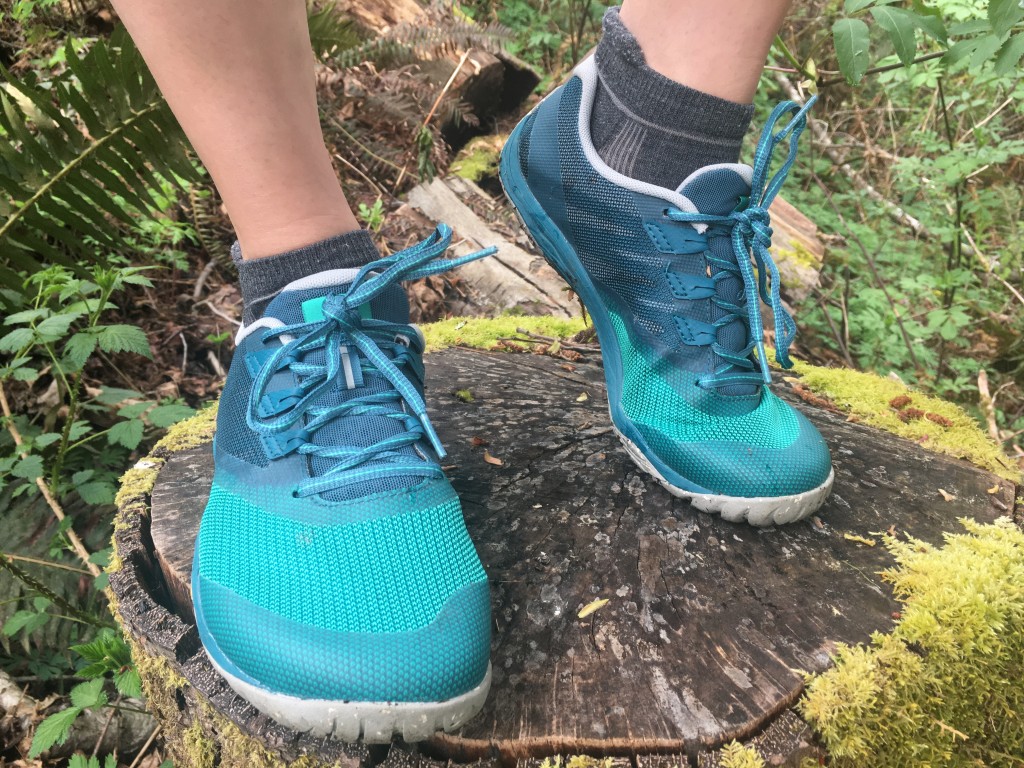Merrell Trail Glove review