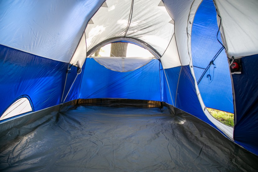 Coleman Elite Montana 8 Person Review Tested