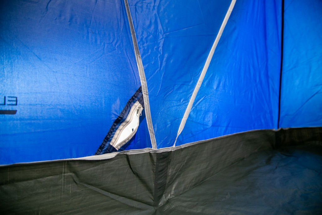 Zenobia hotsell 6 tent