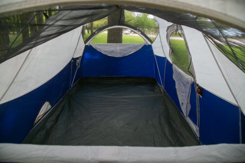 Coleman Elite Montana 8-Person Review | Tested