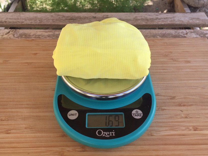 patagonia capilene cool lightweight tee for women - its ultra-light weight contributes to its super fast drying speed.