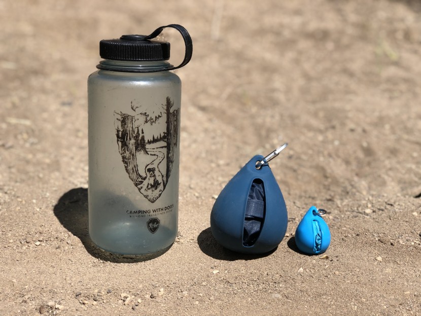 matador droplet xl packable - the 20 liter, roll-top matador droplet xl (center) next to the 3...