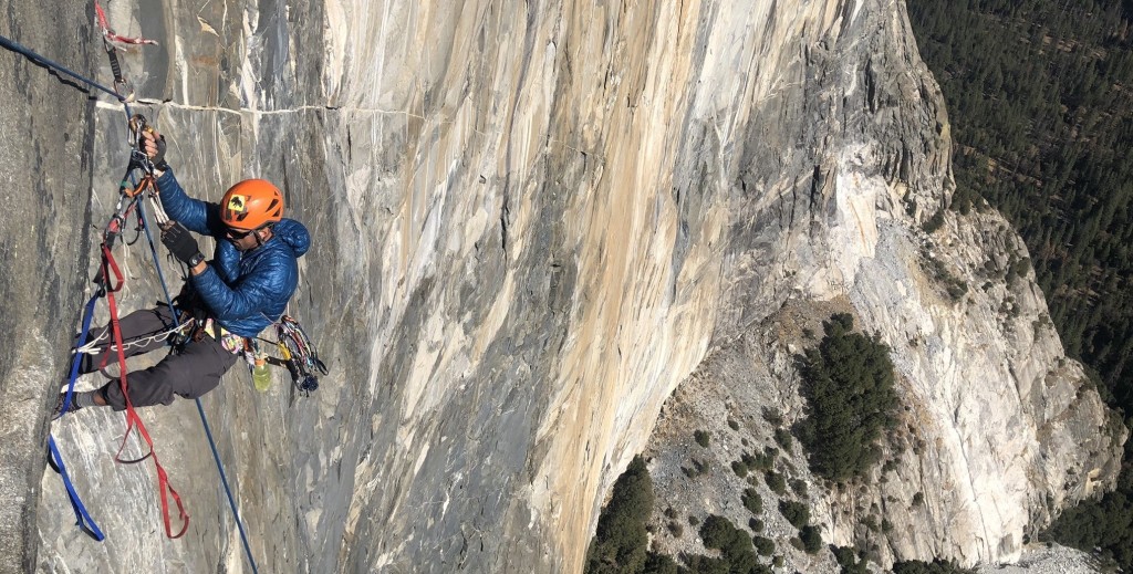 All the Gear You Need to Rock the Cool Climbing Look - Men's Journal