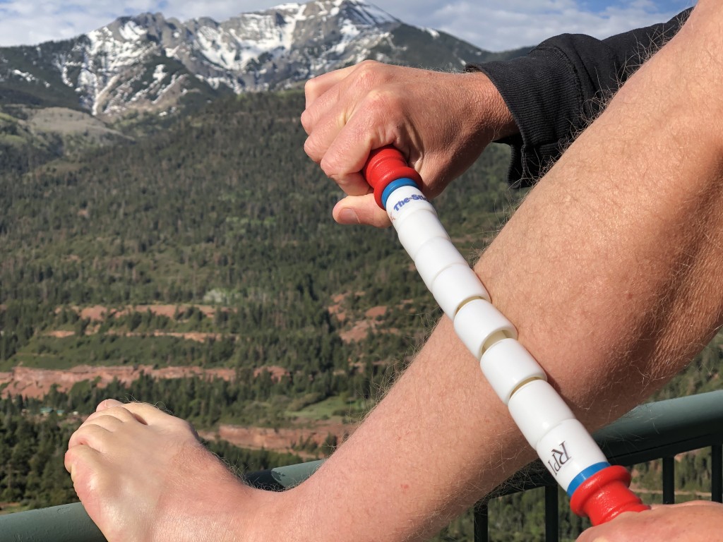 10 Best Muscle Roller Sticks for Men - Self-Myofascial Release