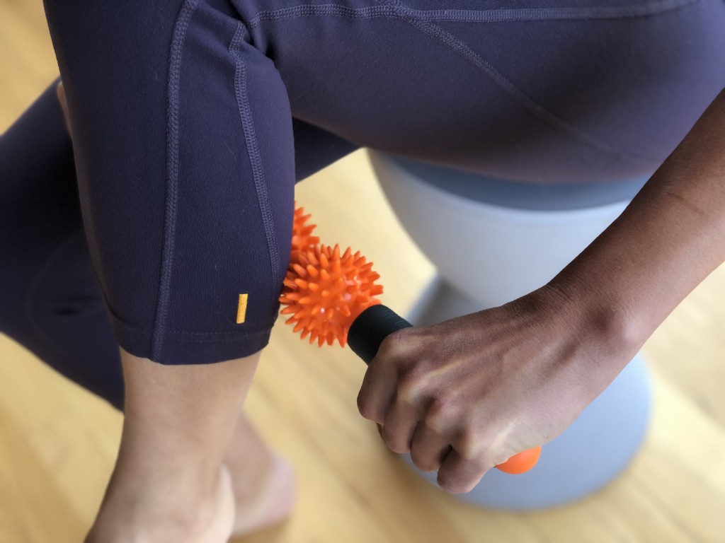 Muscle roller sticks vs. foam rollers: Is there a better option? – Rolflex
